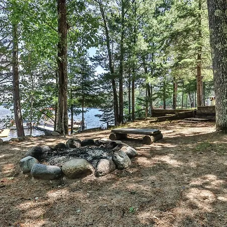 Villa West Bay Pines